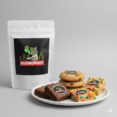 Daily Infused Pastries